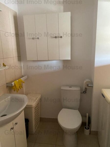 Plevnei, Gara de Nord, vanzare garsoniera bloc nou.