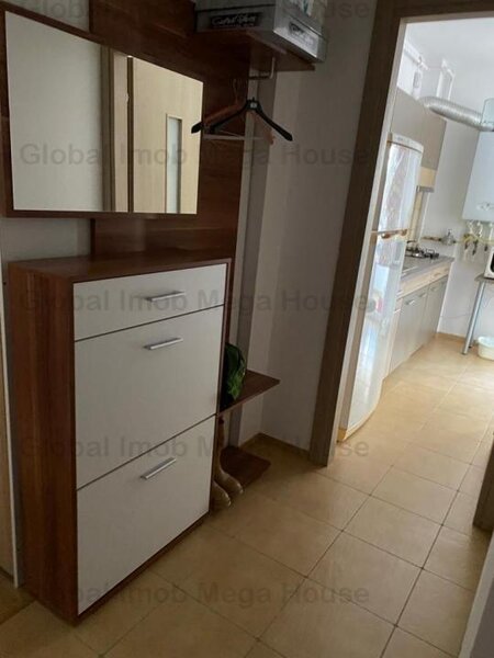 Plevnei, Gara de Nord, vanzare garsoniera bloc nou.