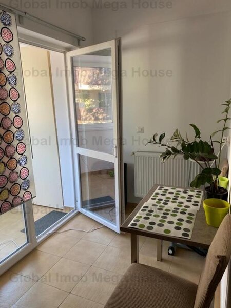 Plevnei, Gara de Nord, vanzare garsoniera bloc nou.