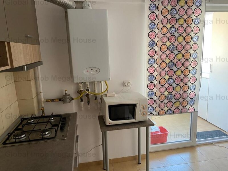 Plevnei, Gara de Nord, vanzare garsoniera bloc nou.