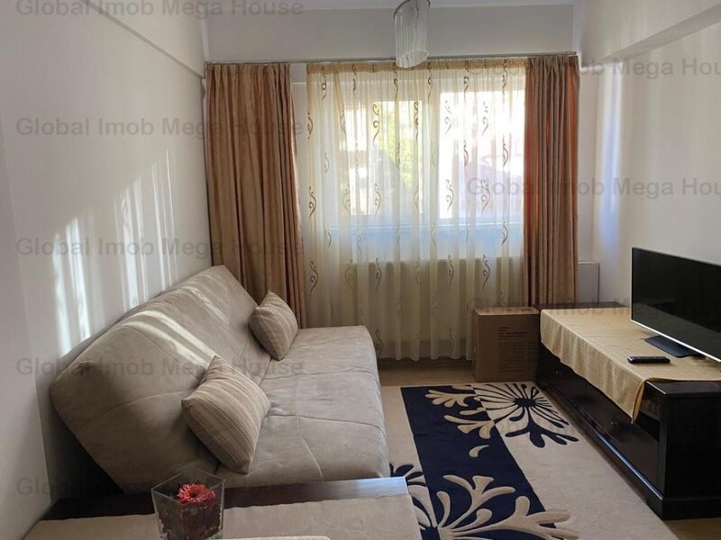 Plevnei, Gara de Nord, vanzare garsoniera bloc nou.